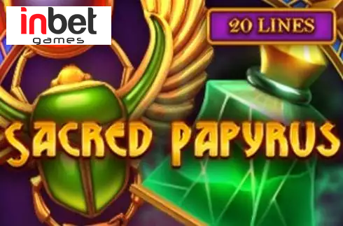 Sacred Papyrus